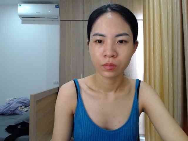 AsiaSweet91 webcam