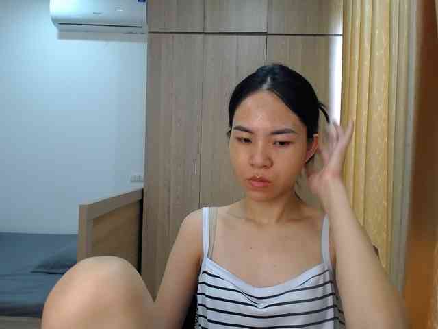 AsiaSweet91 webcam