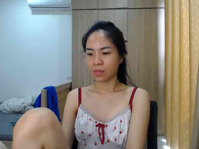 AsiaSweet91 webcam