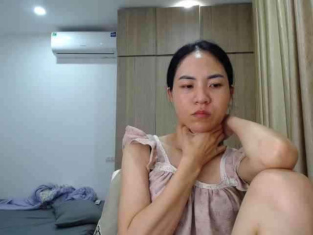 AsiaSweet91 webcam