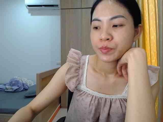 AsiaSweet91 webcam