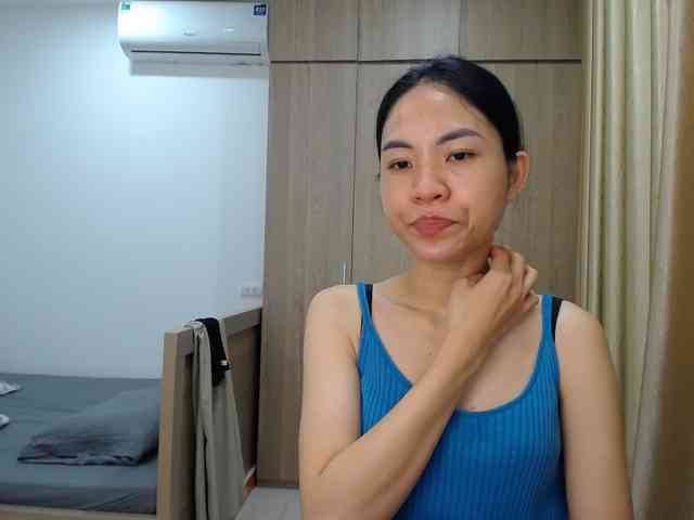 AsiaSweet91 webcam