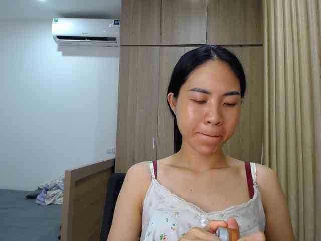 AsiaSweet91 webcam