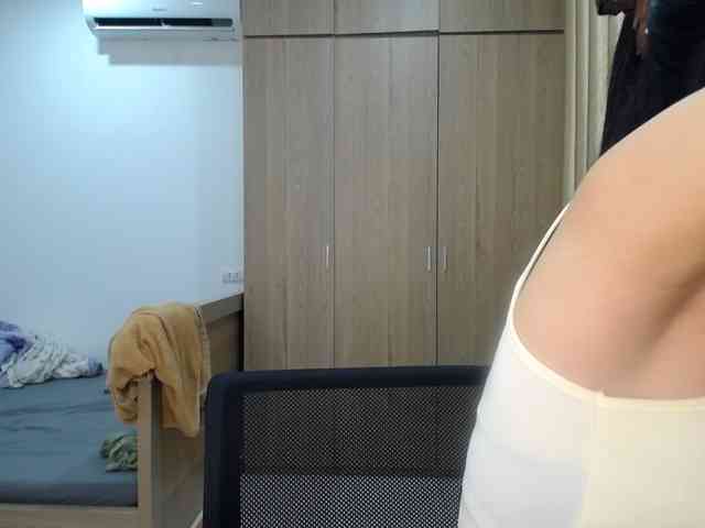 AsiaSweet91 webcam