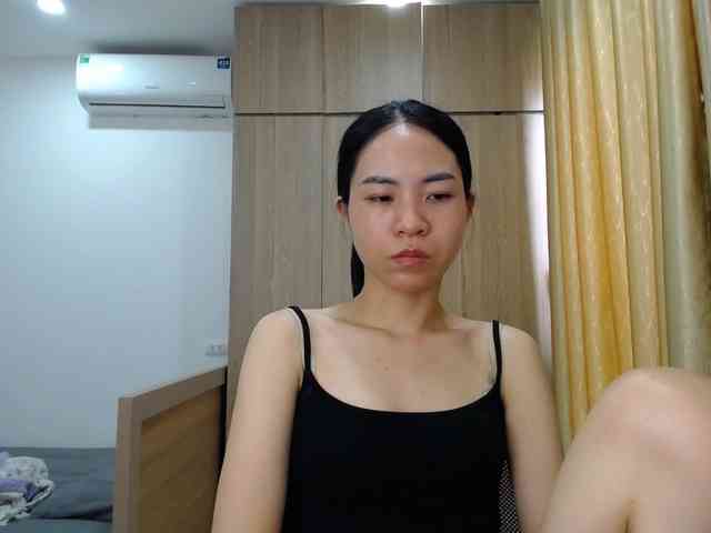 AsiaSweet91 webcam