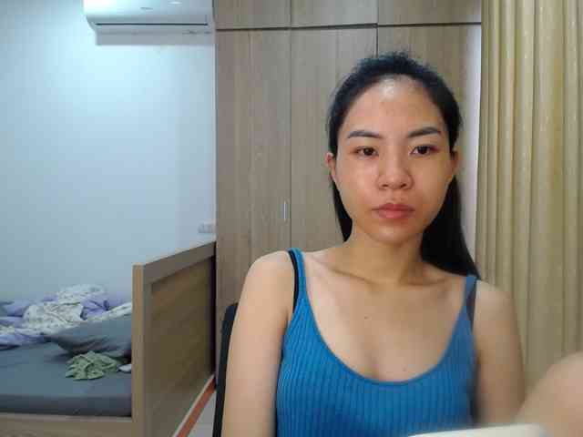 AsiaSweet91 webcam
