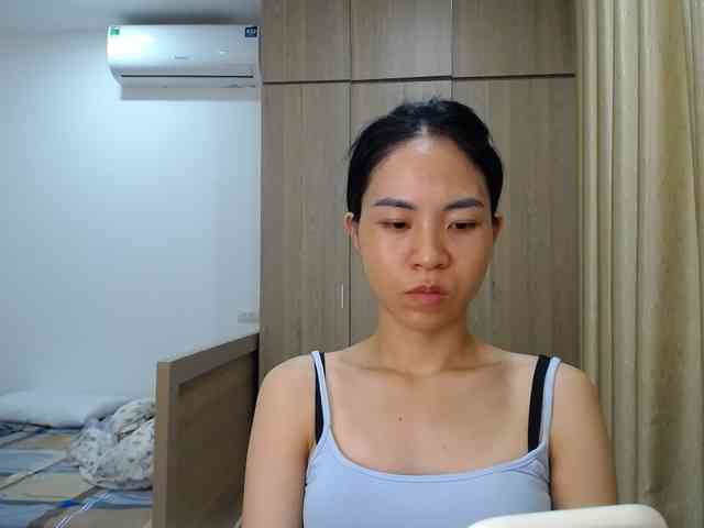 AsiaSweet91 webcam