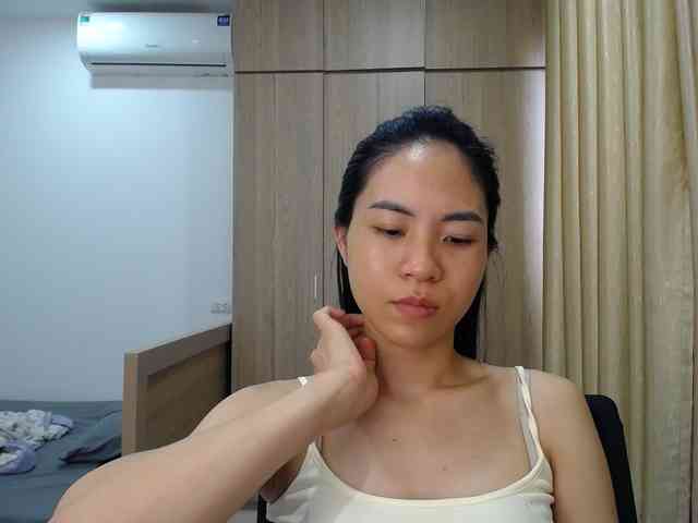 AsiaSweet91 webcam