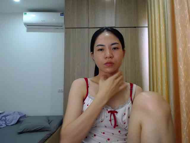 AsiaSweet91 webcam