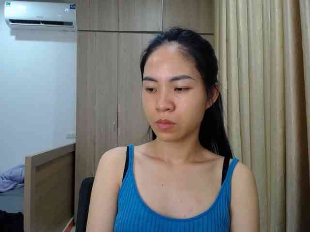 AsiaSweet91 webcam