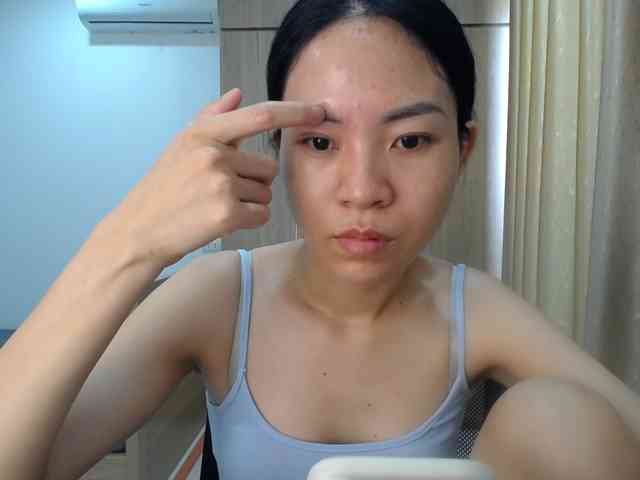 AsiaSweet91 webcam