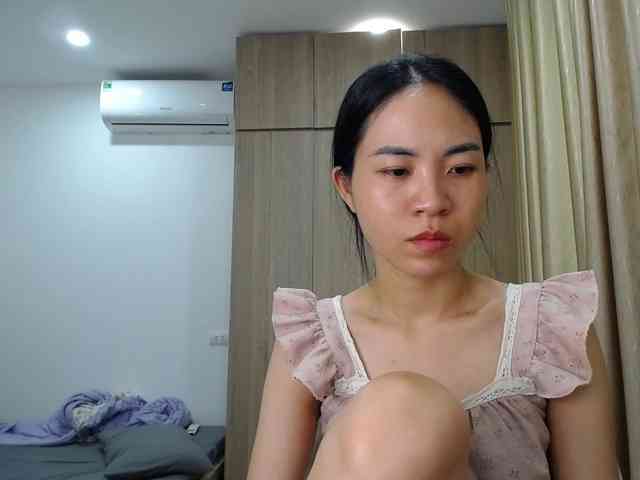 AsiaSweet91 webcam