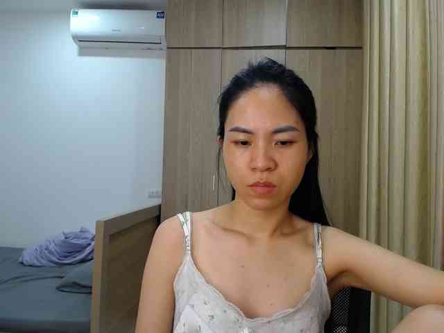 AsiaSweet91 webcam