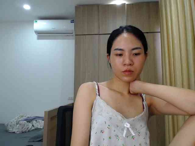 AsiaSweet91 webcam