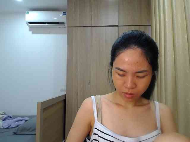 AsiaSweet91 webcam