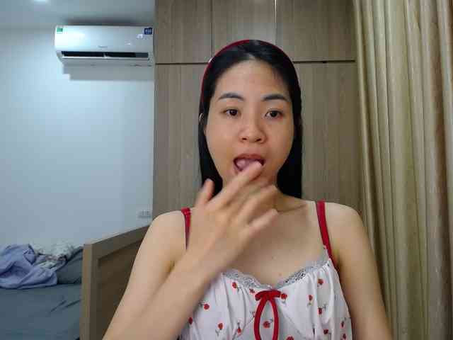 AsiaSweet91 webcam