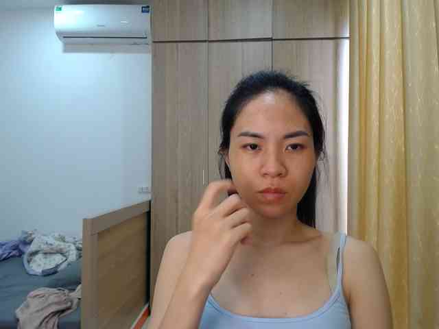 AsiaSweet91 webcam