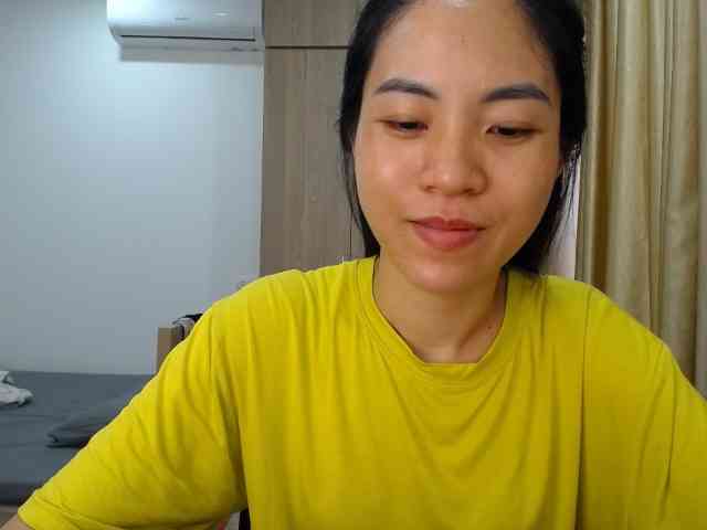 Model: AsiaSweet91