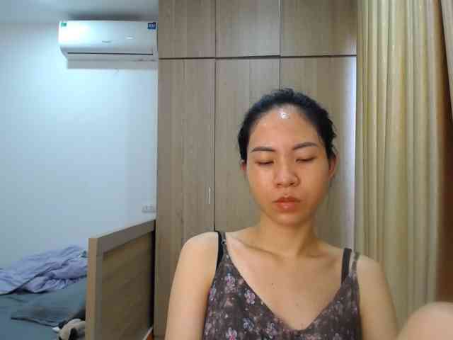 AsiaSweet91 webcam