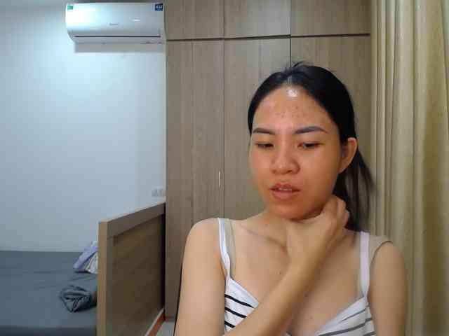 AsiaSweet91 webcam