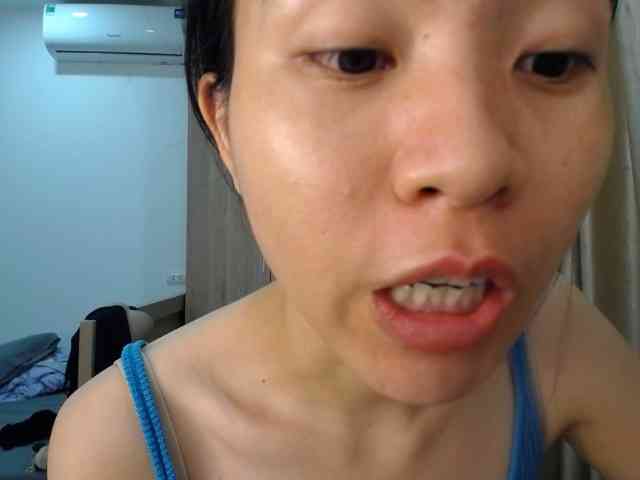 AsiaSweet91 webcam
