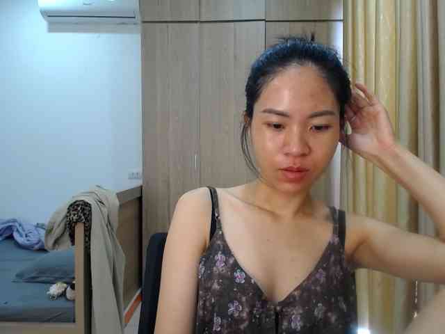 AsiaSweet91 webcam