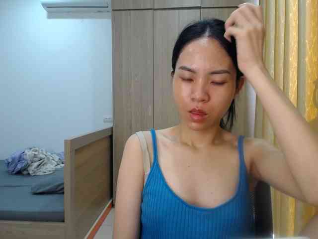 AsiaSweet91 webcam