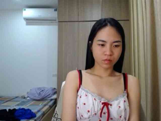 AsiaSweet91 webcam