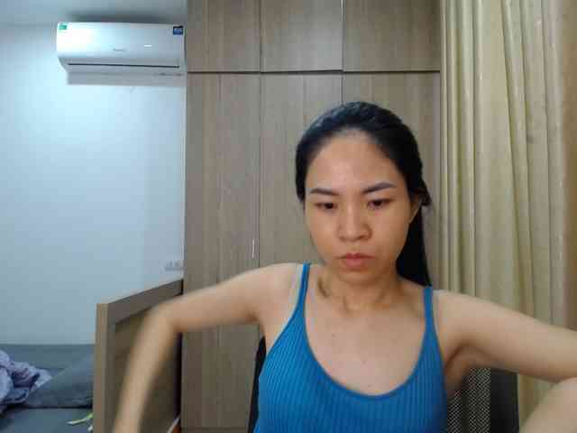 AsiaSweet91 webcam