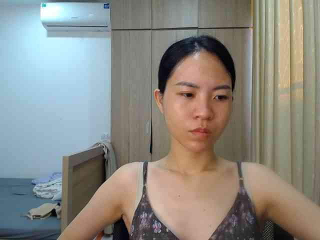 AsiaSweet91 webcam