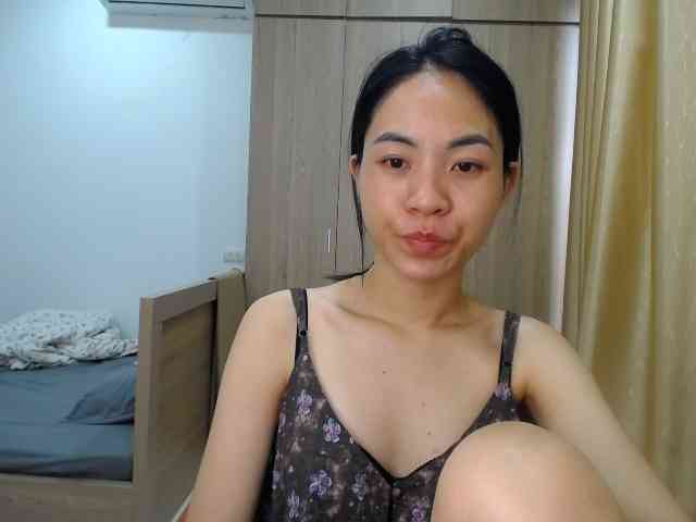 AsiaSweet91 webcam