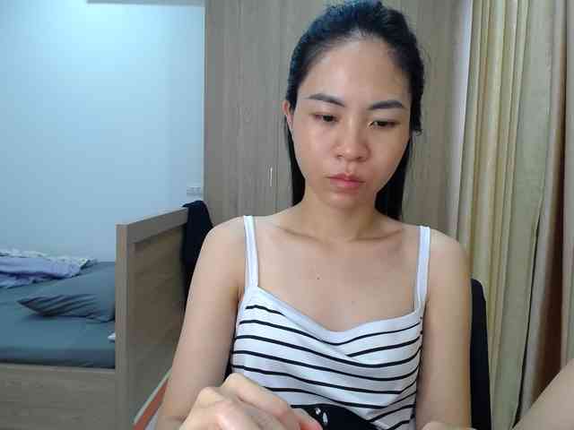 AsiaSweet91 webcam