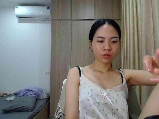AsiaSweet91 webcam