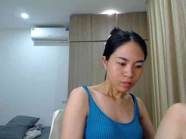 AsiaSweet91 webcam