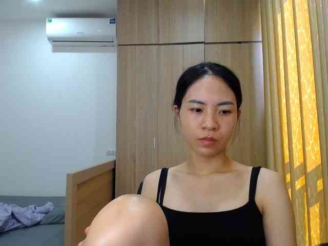 AsiaSweet91 webcam