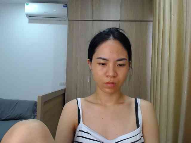 AsiaSweet91 webcam