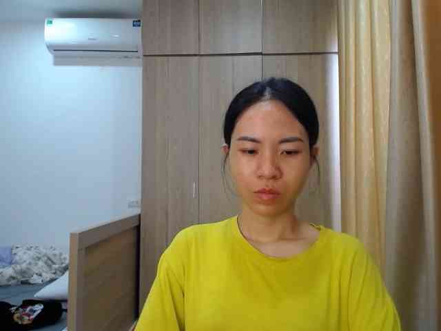 Model: AsiaSweet91