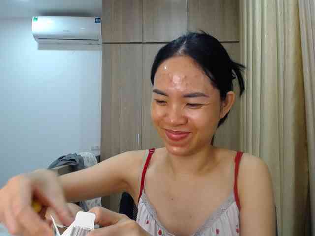 AsiaSweet91 webcam