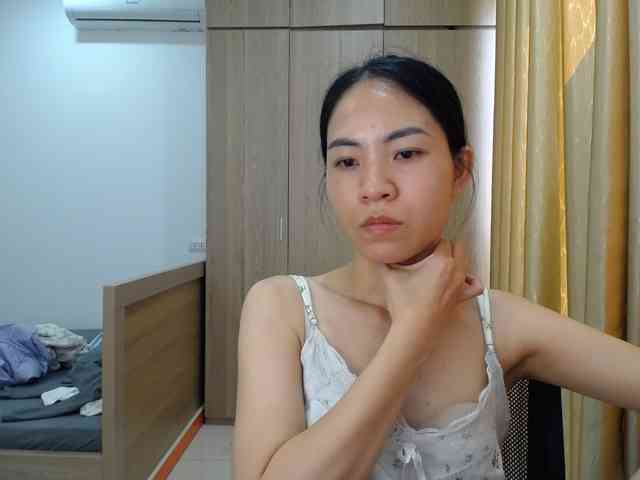 AsiaSweet91 webcam