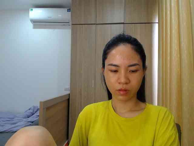 AsiaSweet91 webcam