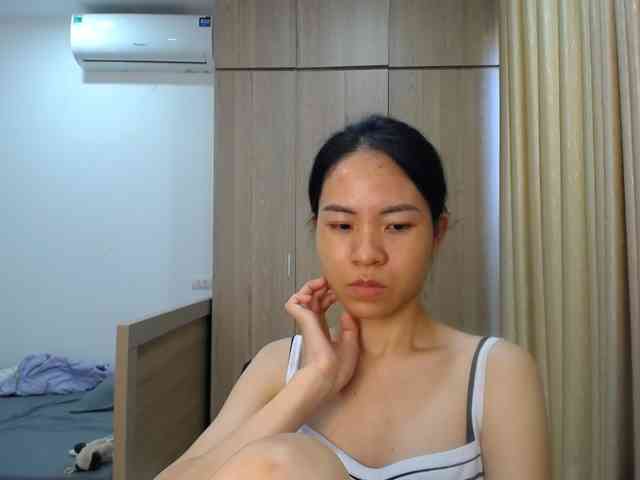 AsiaSweet91 webcam