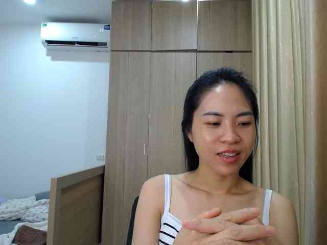AsiaSweet91 webcam