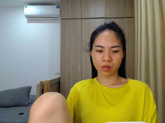 AsiaSweet91 webcam