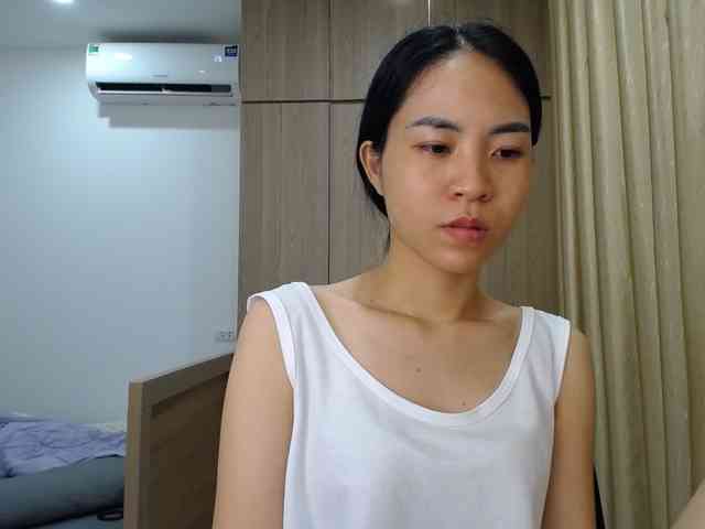 AsiaSweet91 webcam