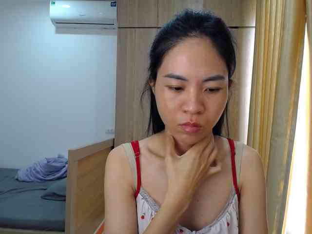AsiaSweet91 webcam