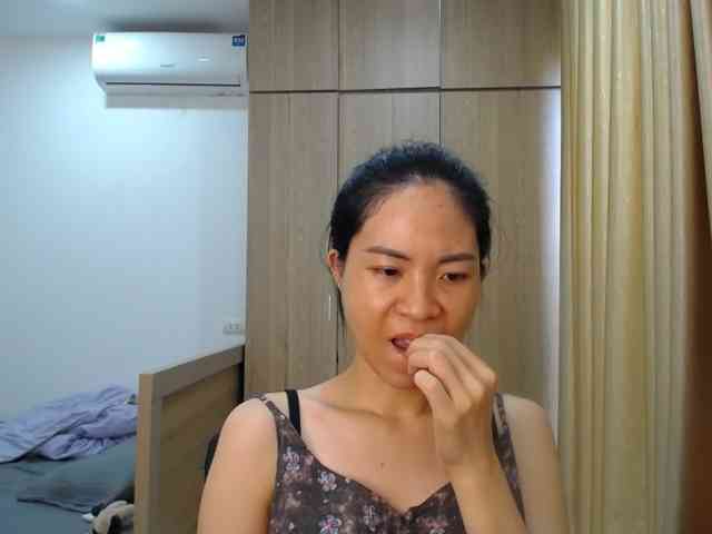 AsiaSweet91 webcam