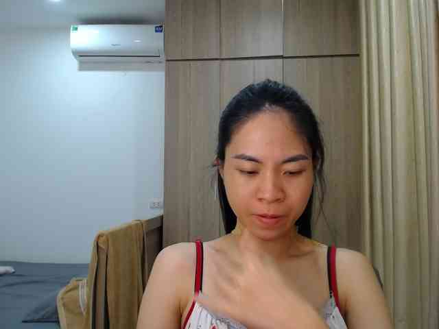 AsiaSweet91 webcam
