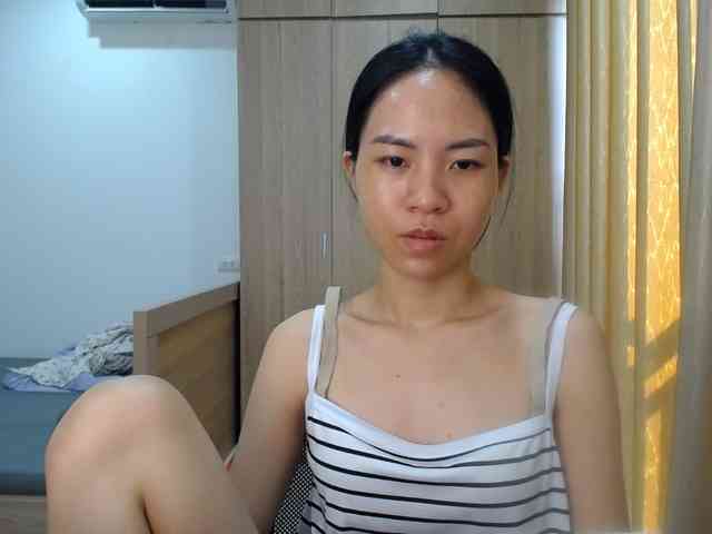 AsiaSweet91 webcam