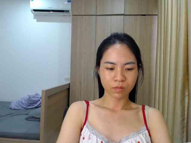 AsiaSweet91 webcam