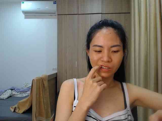 AsiaSweet91 webcam